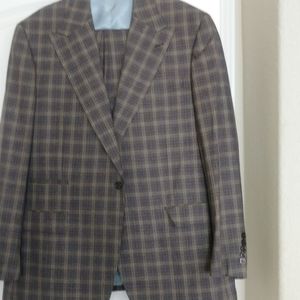 Mens 3 piece suit